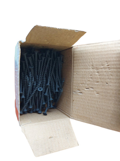Öz-özünə vurma vinti, 4,2x65 mm, 150 ədəd
