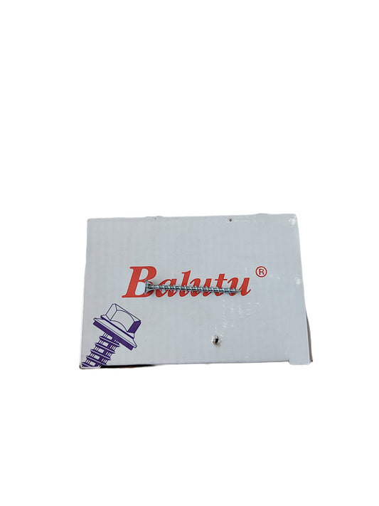 Шуруп Balutu, 3.5x50 мм, 250 штук