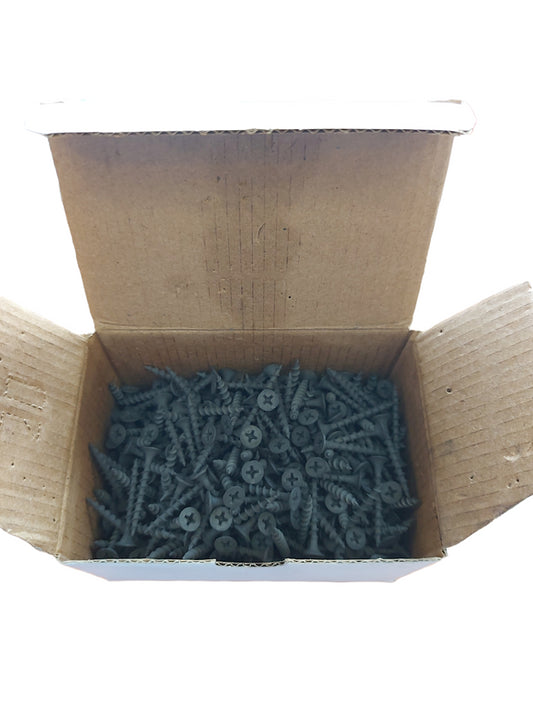 Knauf özünü vurma vintləri, 3,5x32 mm, 350 ədəd
