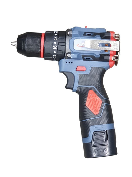 Дрель Feratec 18W