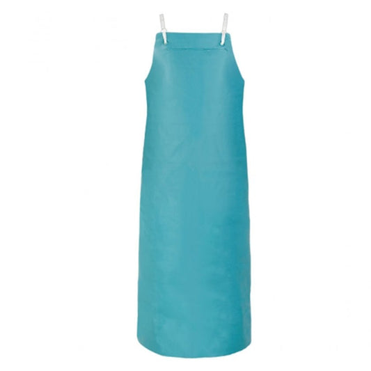 Фартук Ansell PVC APRON 45G, ПВХ, 0.508 мм, голубой