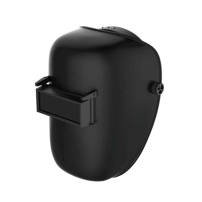 Каска Safe, черная