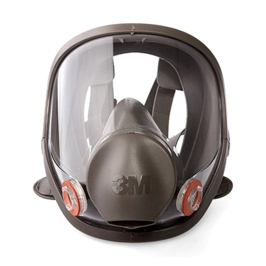 Маска 3M 6200