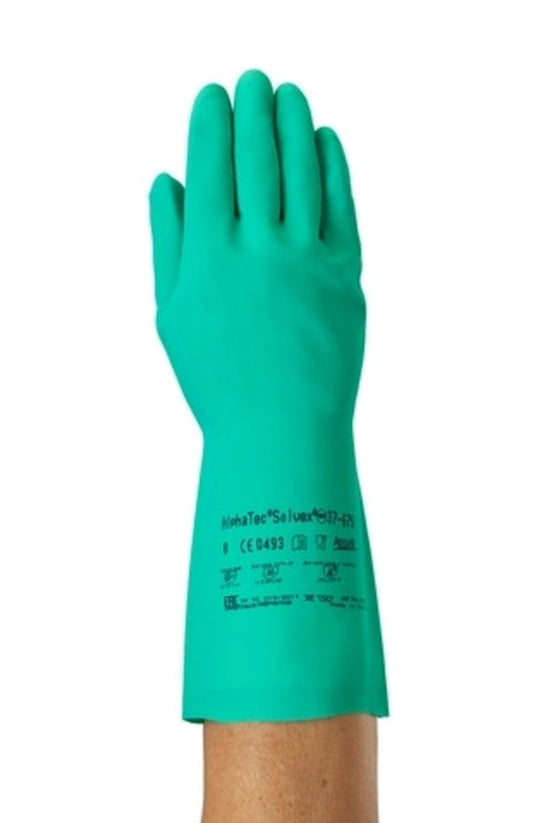 Перчатка Ansell SOLVEX 37-675