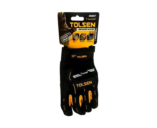 Перчатки Tolsen 45047 10(XL) E