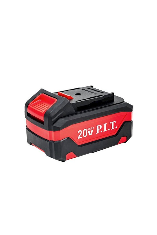 Аккумулятор P.I.T. OnePower PH20-4.0, 20В, 4 А·ч, Li-Ion