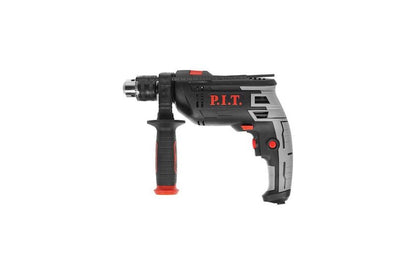 Ударная дрель P.I.T. PSB13-C7, 860 Вт