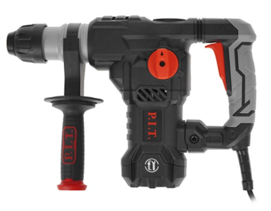 Перфоратор P.I.T. PBH32-C5