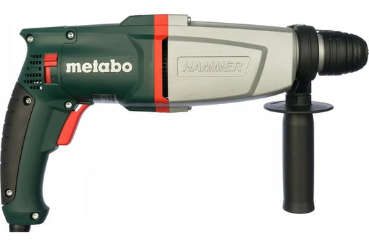 Metabo KHE 2644 606157000 çəkicli qazma
