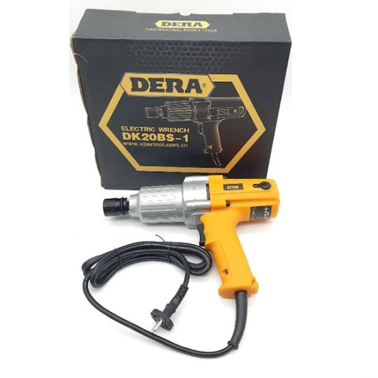 Винтоверт Dera DK20BS