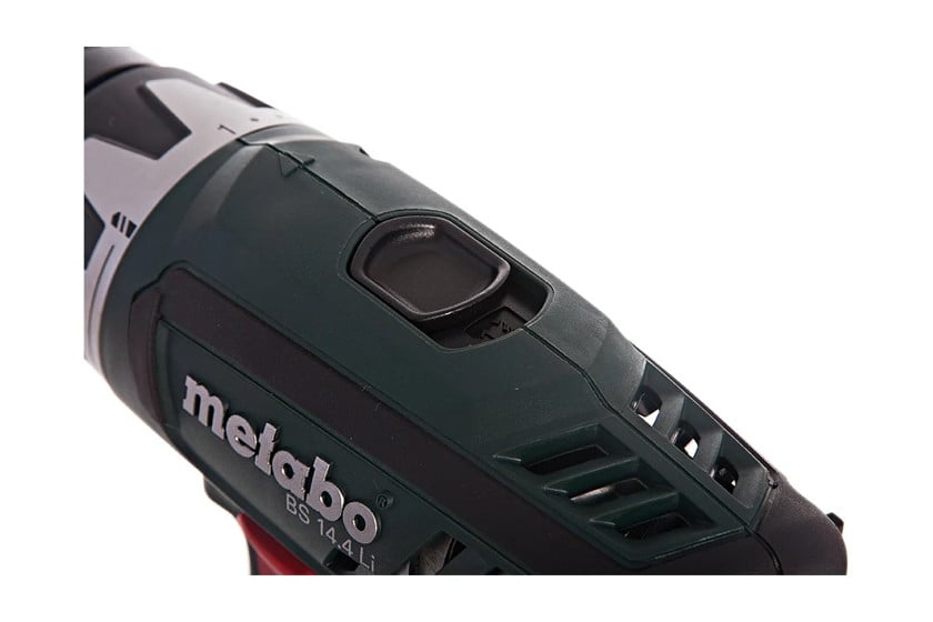 Шуруповерт Metabo BS 14.4 Li 602105500