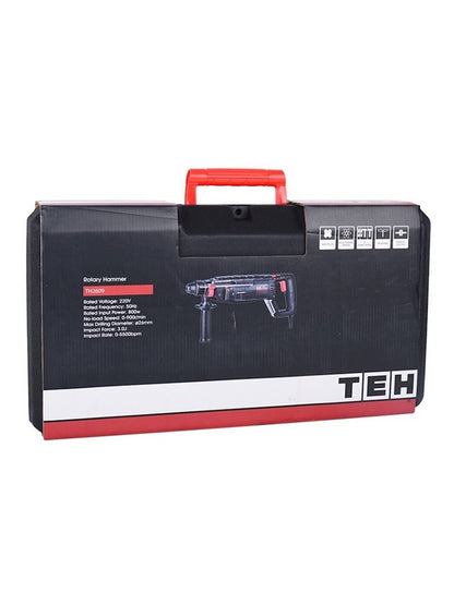 Перфоратор TEH TH2609