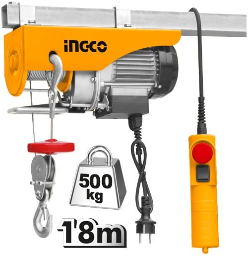 Подъемник Ingco EH5001