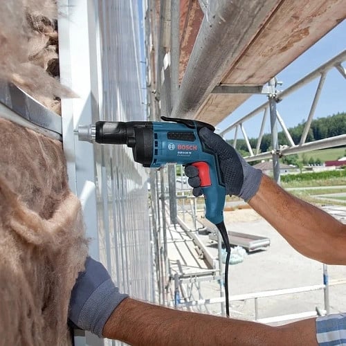 Шуруповерт Bosch GSR 6-25 TE Professional - Bosch GSR 6-25 TE
