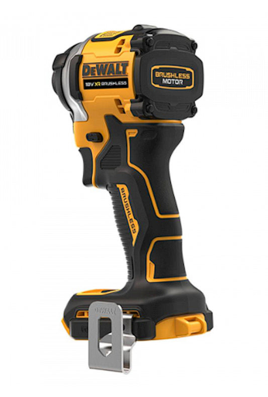 Шуруповерт DeWALT DCF850