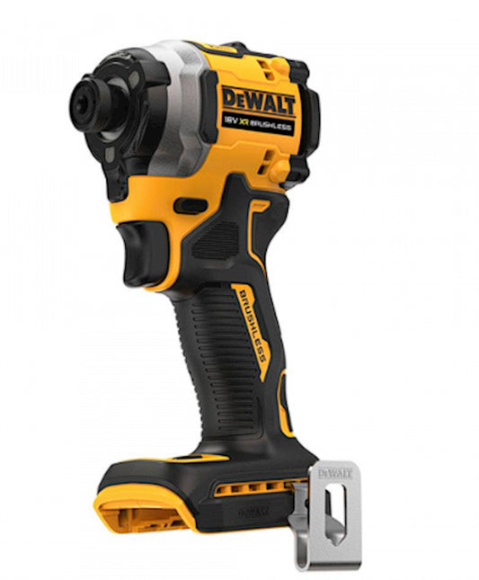 Шуруповерт DeWALT DCF850