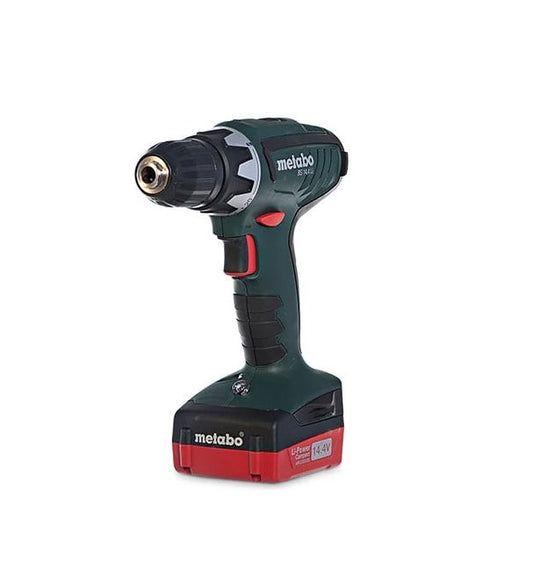 Шуруповерт Metabo BS 14.4 Li 602105510