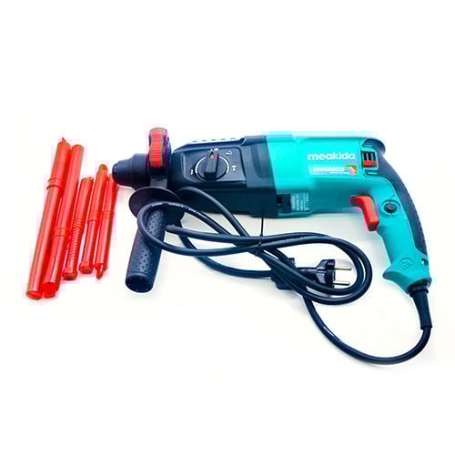 Перфоратор Meakida 800W 26