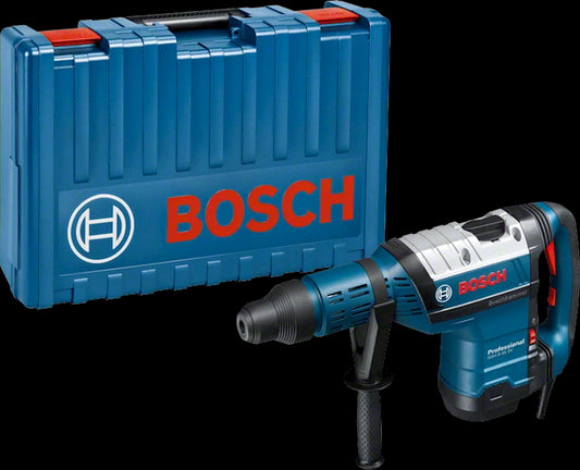 Перфоратор Bosch GBH 8-45 DV Professional