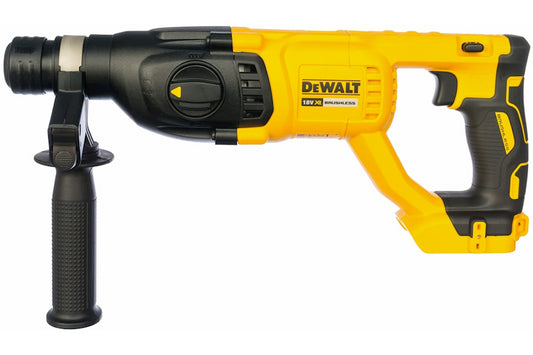 DeWalt DCH133N fırlanan çəkic