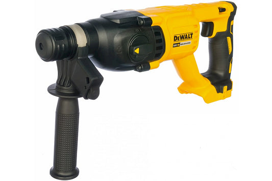 DeWalt DCH133N fırlanan çəkic