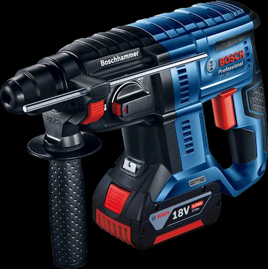 Перфоратор Bosch GBH 180-Li Professional