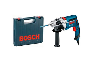 Дрель ударная Bosch Professional GSB 16 RE БЗП 060114E500
