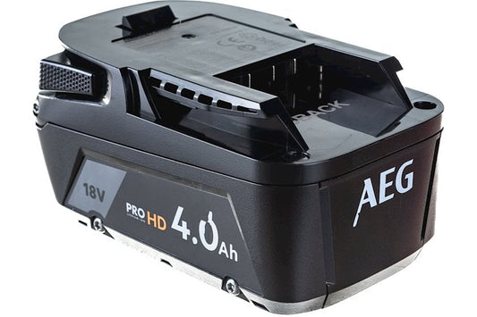 Аккумулятор AEG L1840SHD 18В