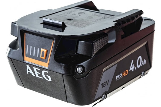 Аккумулятор AEG L1840SHD 18В