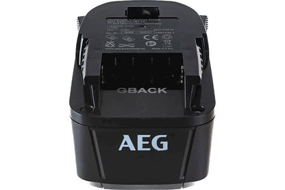 Аккумулятор AEG L1840SHD 18В