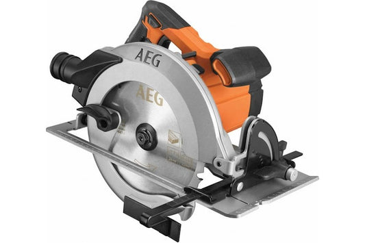 Циркулярная пила AEG KS15-1