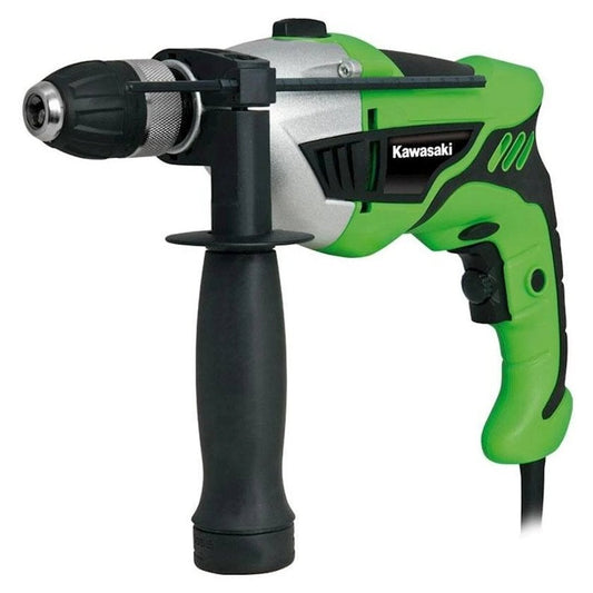 Ударная дрель Kawasaki KEDE850