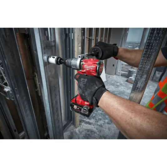 Дрель-шуруповерт Milwaukee M18FPD2-0X