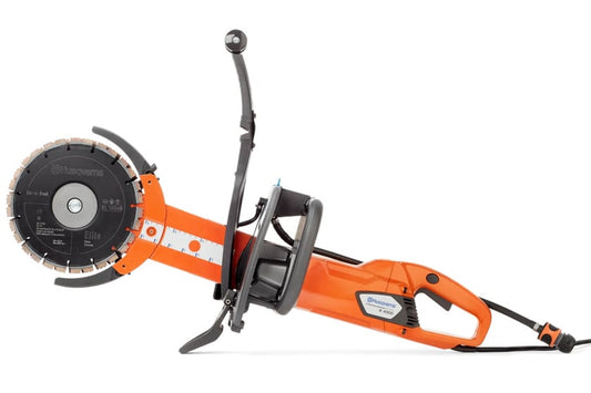 Пила дисковая Husqvarna K 4000 Cut-n-Break