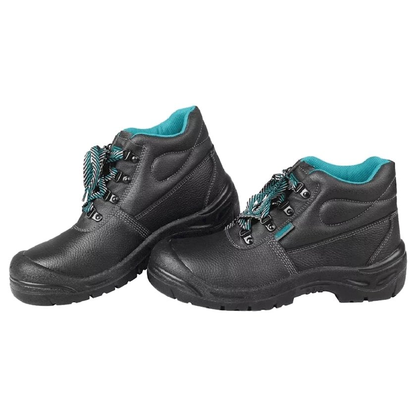 Total TSP202SB ayaqqabı, 40 razmer, qara