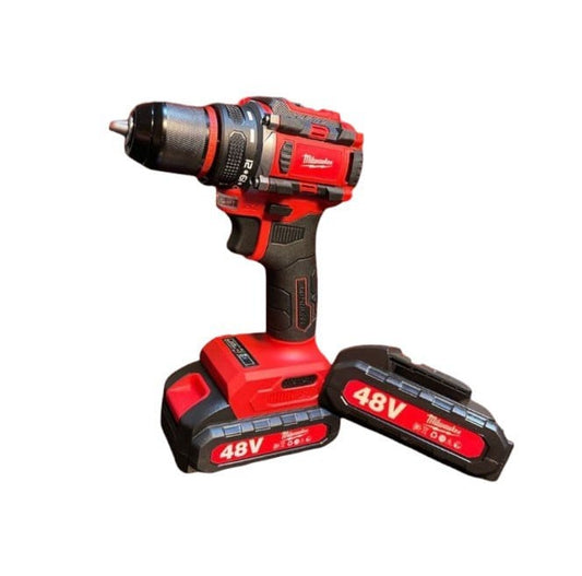 Аккумуляторная дрель Milwaukee 48V Ez00009009