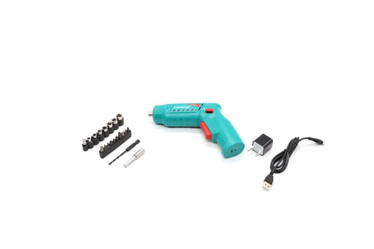 Дрель-шуруповерт Meakida 4.8V