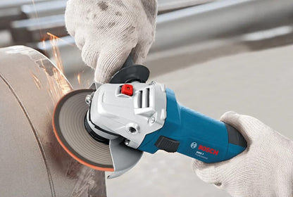 Набор электроинструментов Перфоратор Bosch GBH 2-26 DRE +Угловая шлифовальная машина Bosch GWS 7-125