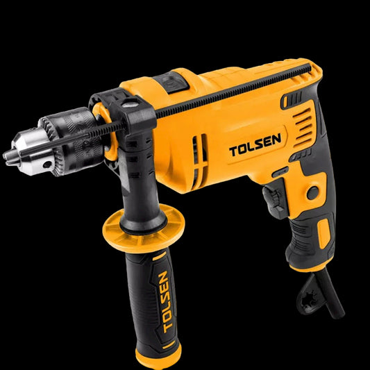 Дрель Tolsen 79504