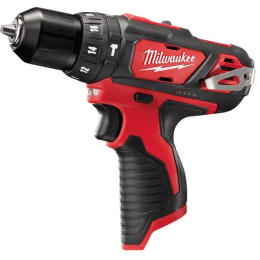 Дрель-шуруповерт Milwaukee M12BPD-0