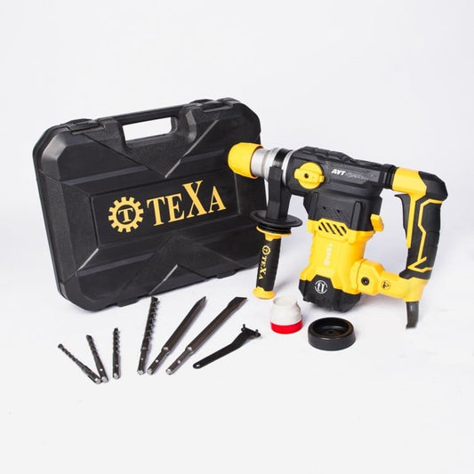 Dönər çəkic TeXa T23204
