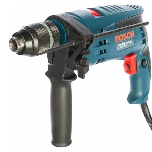 Дрель Bosch GSB1600RE
