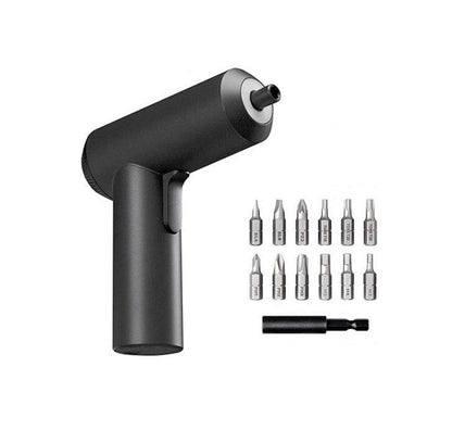 Электроотвертка Xiaomi MiJia Electric Screwdriver Gun (MJDDLSD001QW)