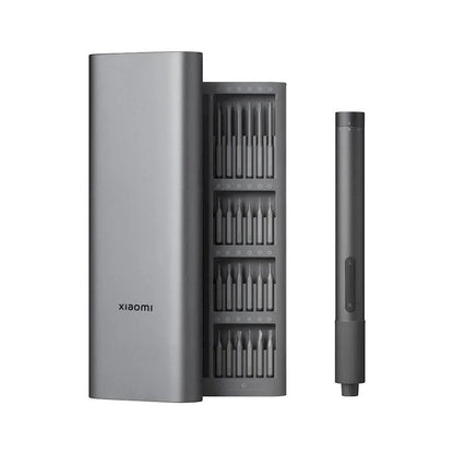 Электроотвертка Xiaomi Mi Cordless Precision Screwdriver Kit (BHR5474GL)