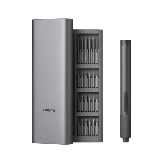 Электроотвертка Xiaomi Mi Cordless Precision Screwdriver Kit (BHR5474GL)
