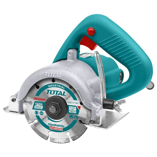 Циркулярная пила Total TS 3141102/1400W