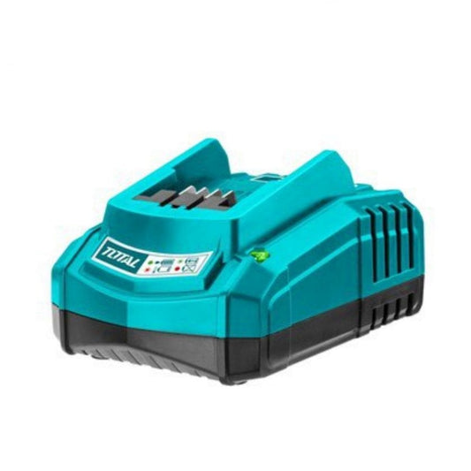 Зарядное устройство для шуруповерта Total TFCL? 2001, 20 В
