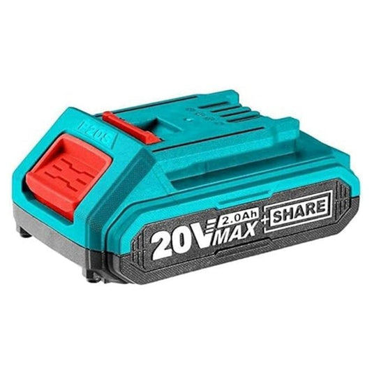 Аккумулятор Total TFBLI 2001, 20 В