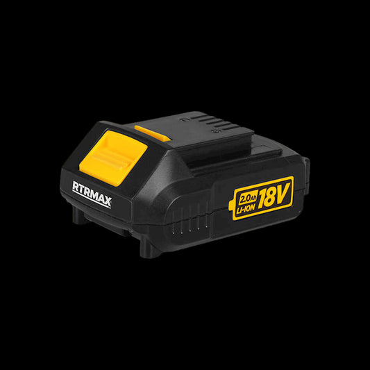 Аккумулятор для дрели RTRMAX RTX1802, 18 В