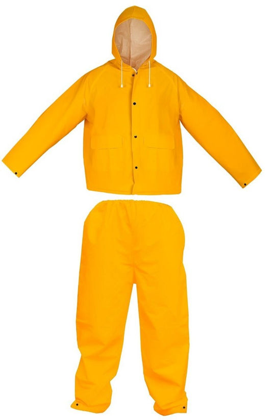 Костюм защитный Tolsen 45198, PVC, XL
